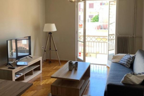 Maison Nafplio, chic apartment in the old town